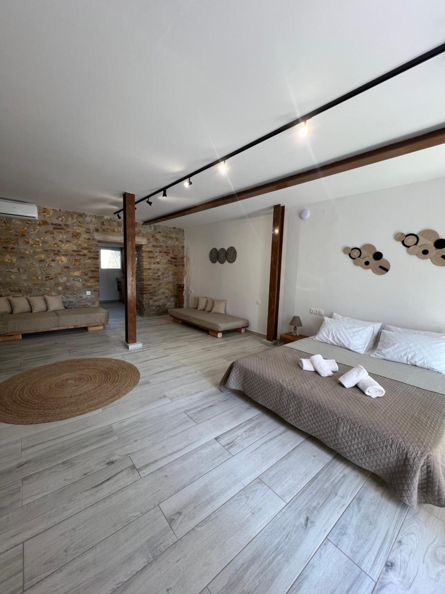 Greco Mare Apartament
