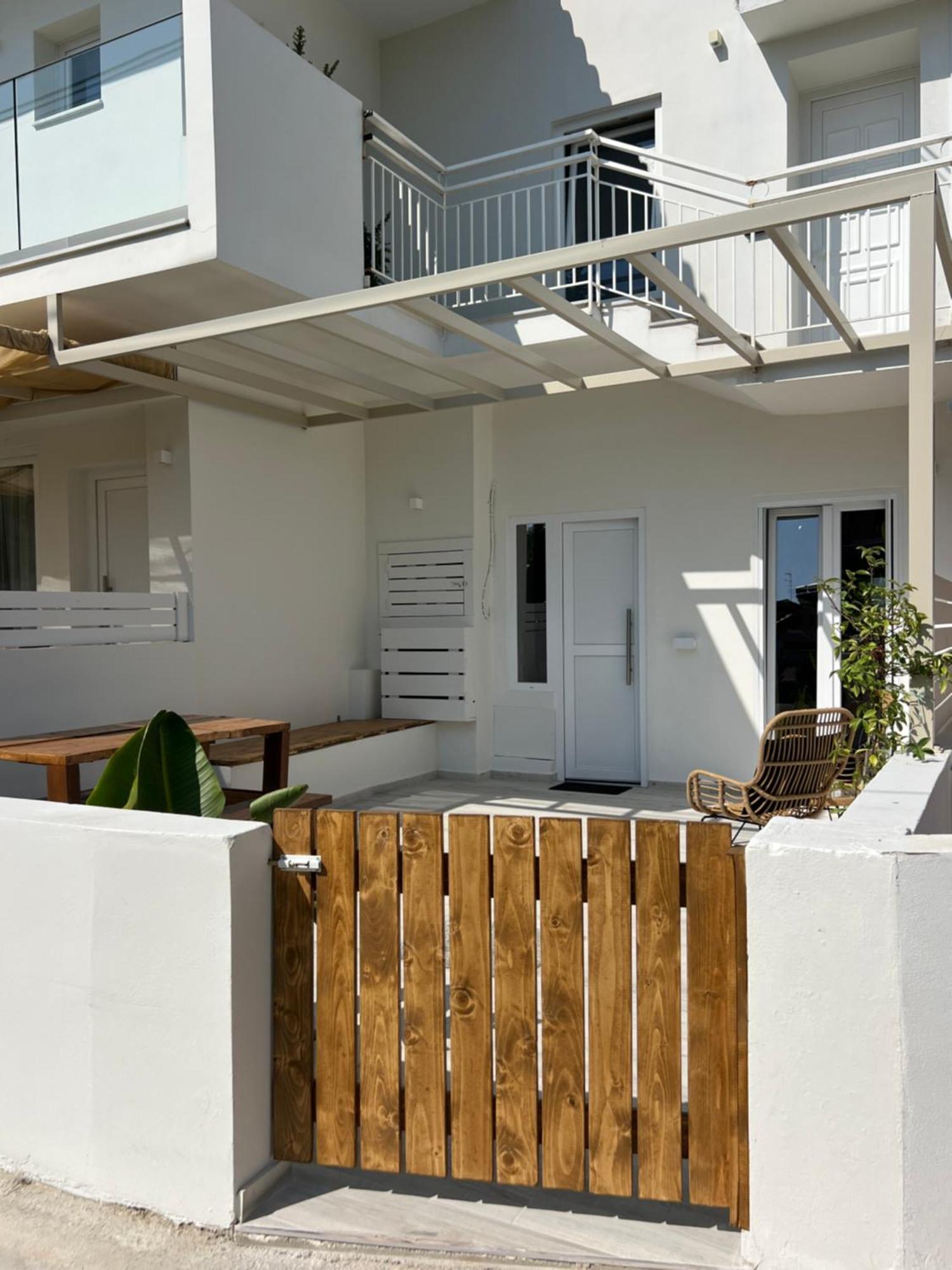 Apartament Greco Mare