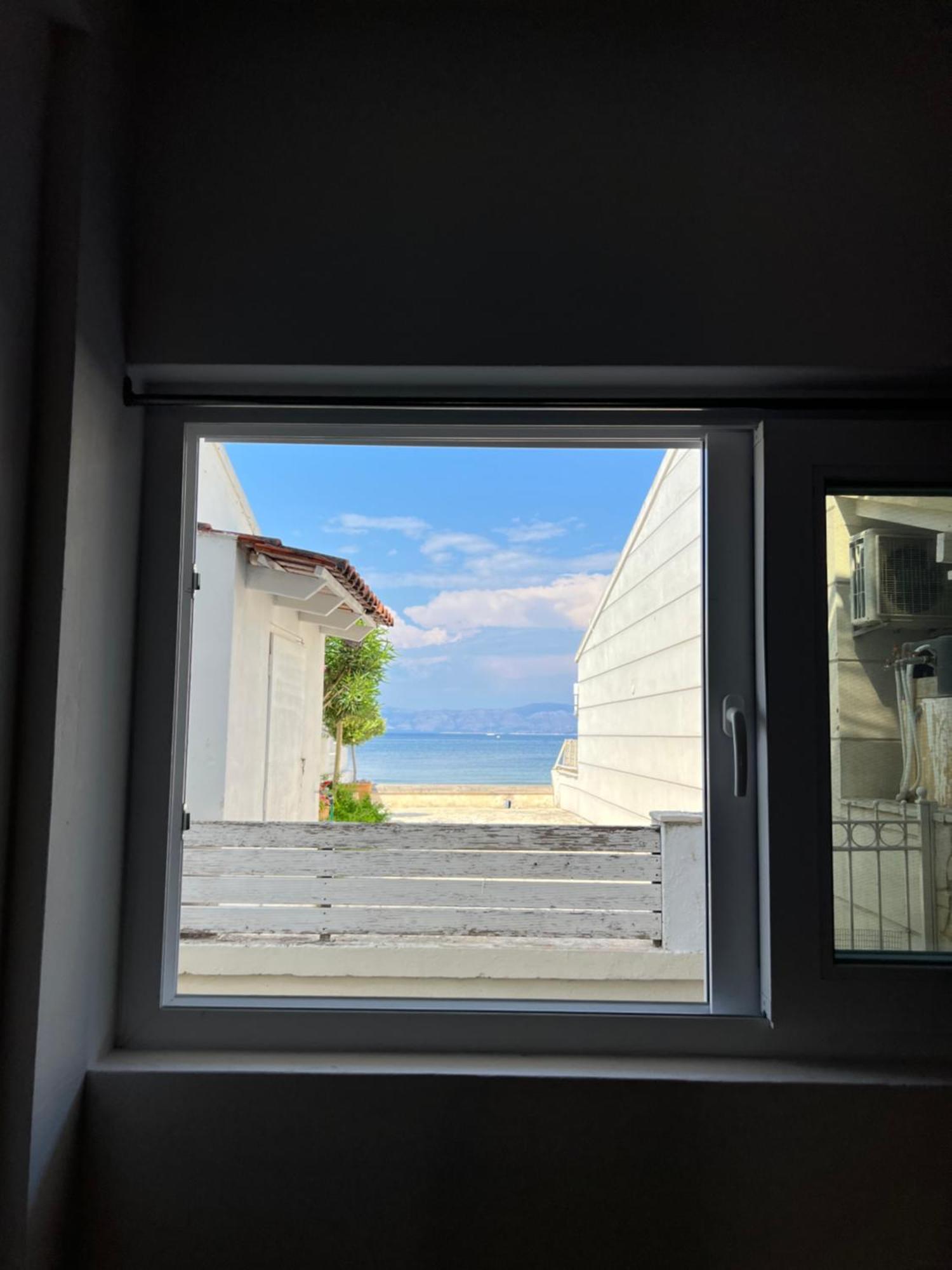 Apartament Greco Mare Kávos