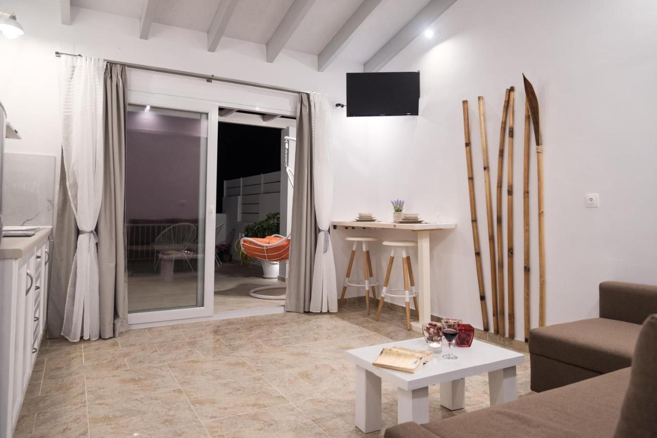 Apartament Greco Mare