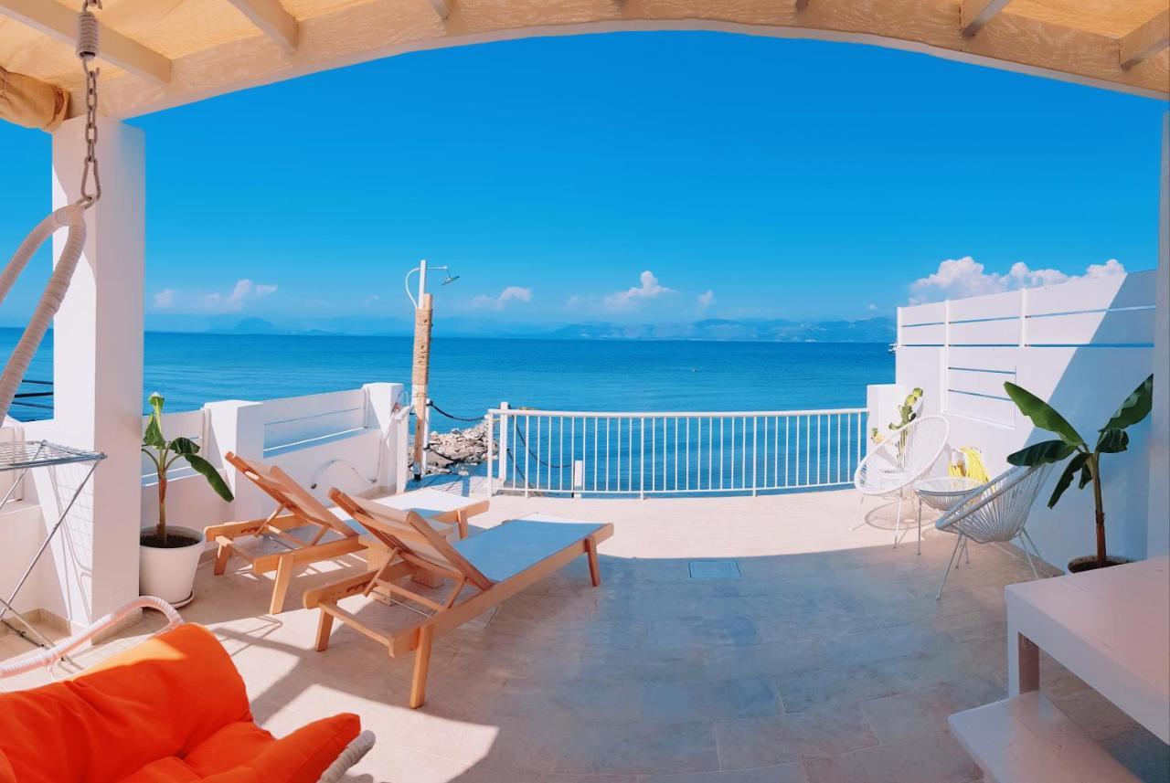 Apartmán Greco Mare *