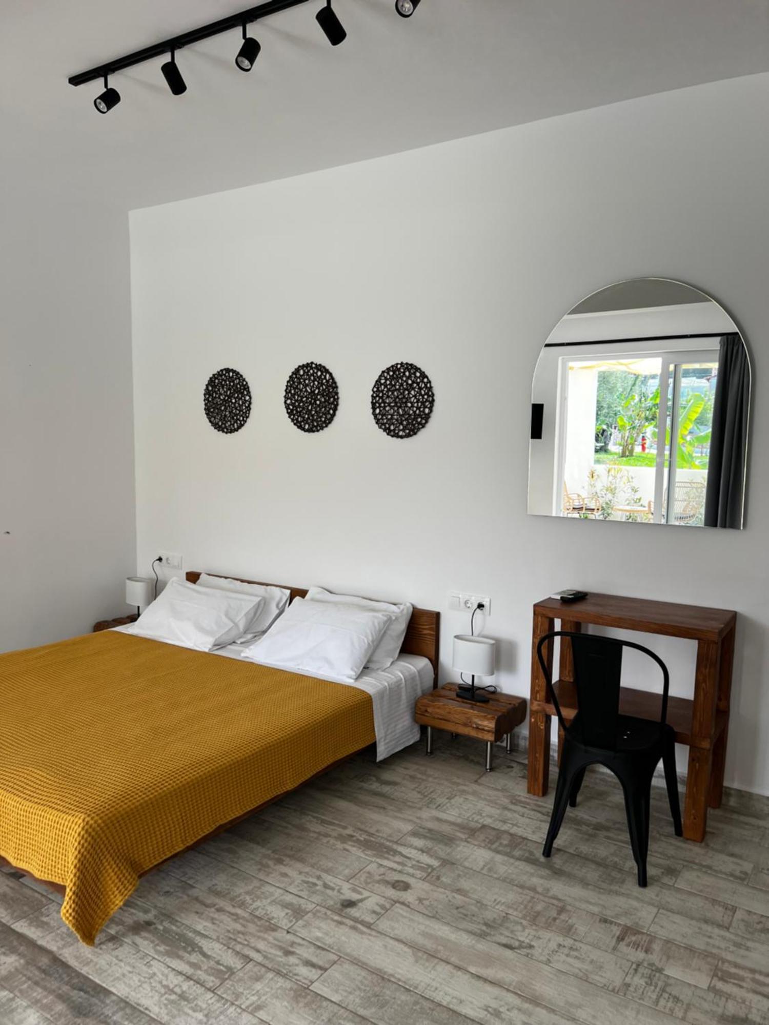 Apartmán Greco Mare