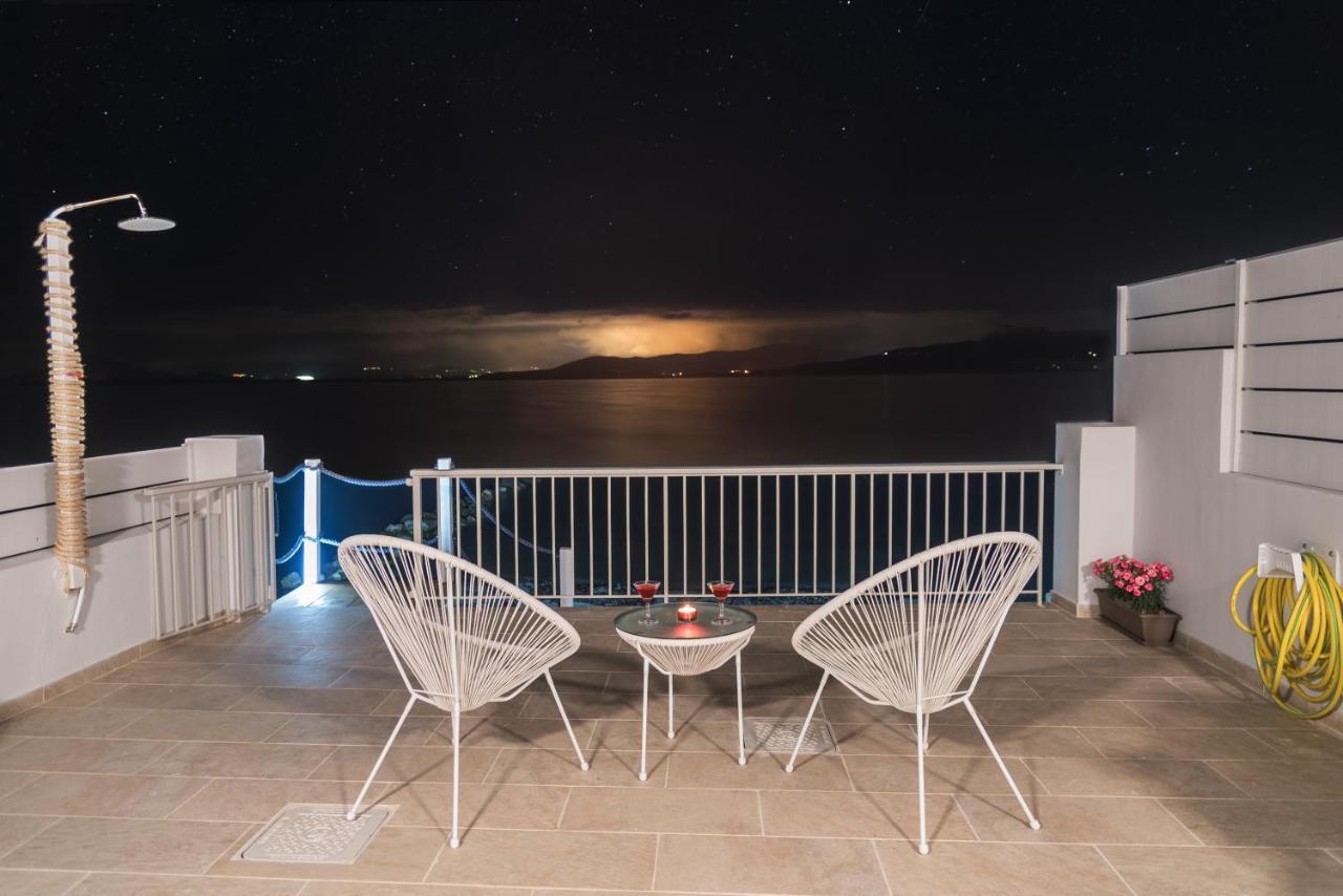Greco Mare Apartmán