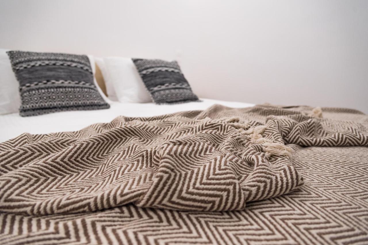 Apartmán Greco Mare
