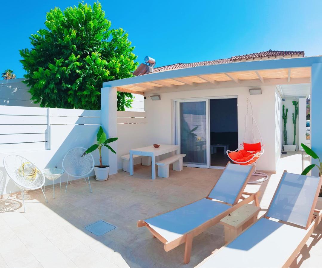 Apartment Greco Mare Kavos