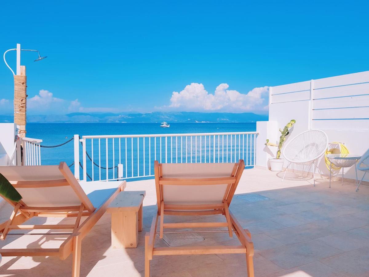 Apartment Greco Mare