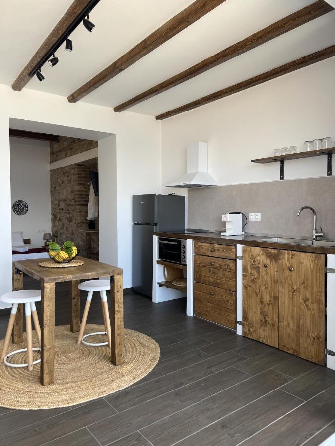 Greco Mare Apartment