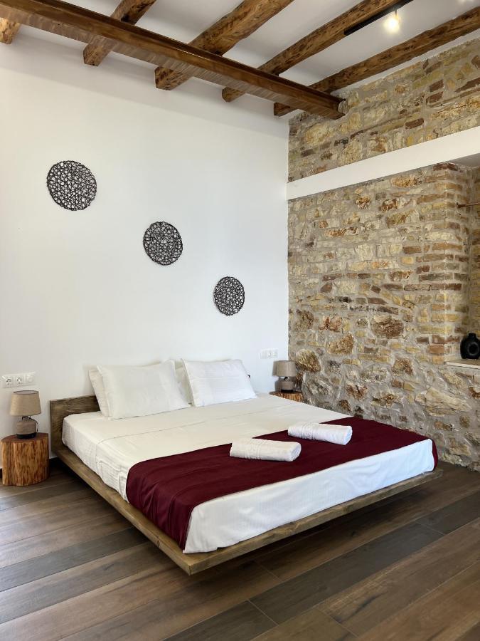 Apartment Greco Mare *