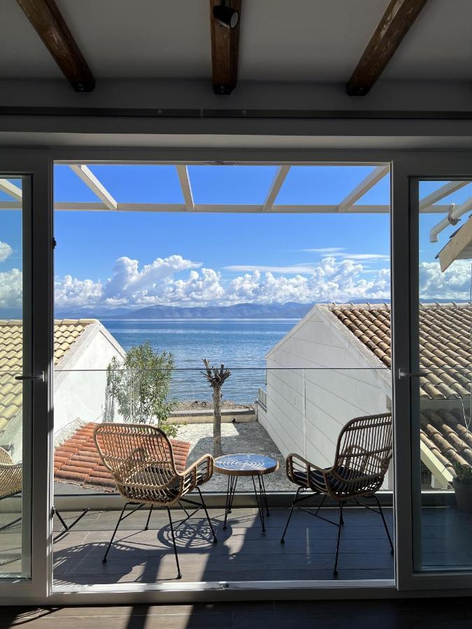 Apartment Greco Mare *