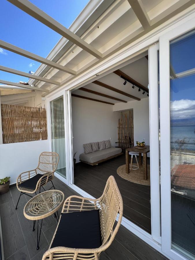 Apartment Greco Mare Kavos