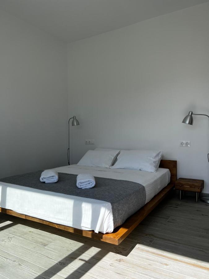 Greco Mare Apartment Kavos