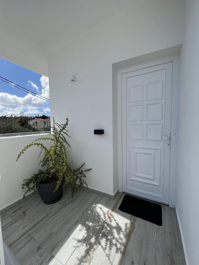 Greco Mare Apartment