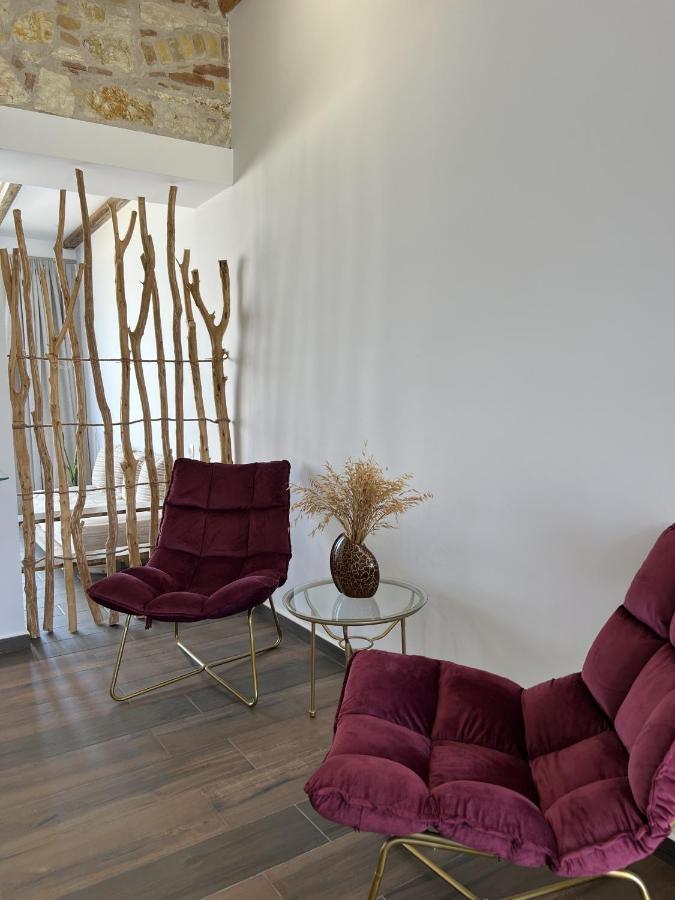 Greco Mare Apartment