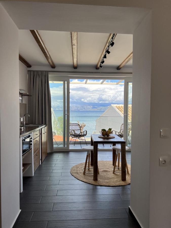 Apartment Greco Mare *