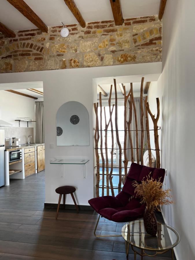 Greco Mare Apartment