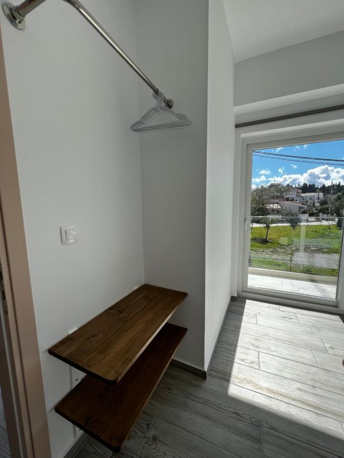 Apartment Greco Mare Kavos