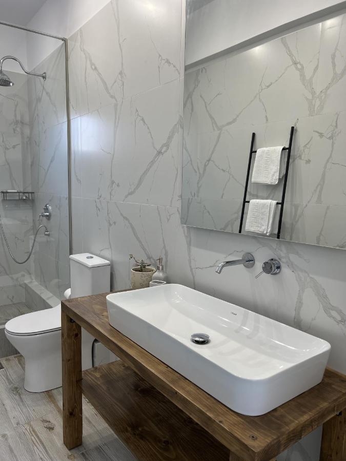 Greco Mare Apartment Kavos