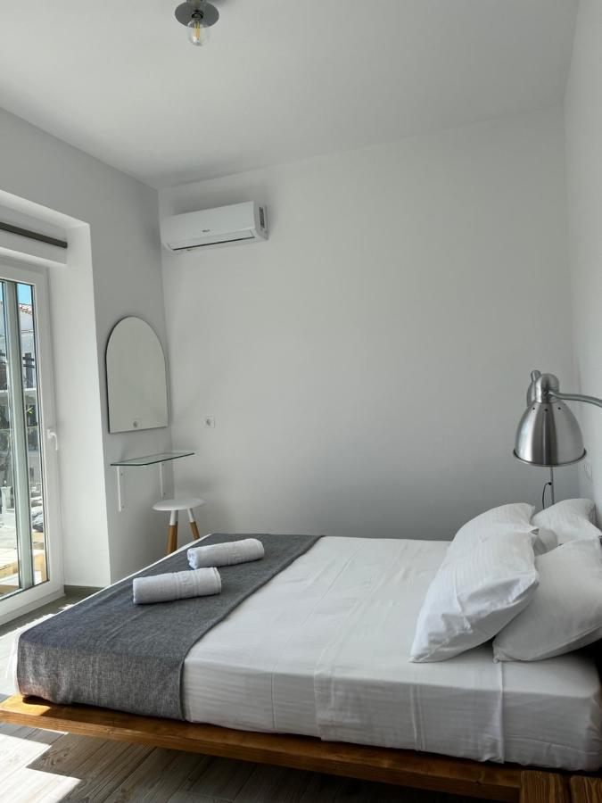 Greco Mare Kavos