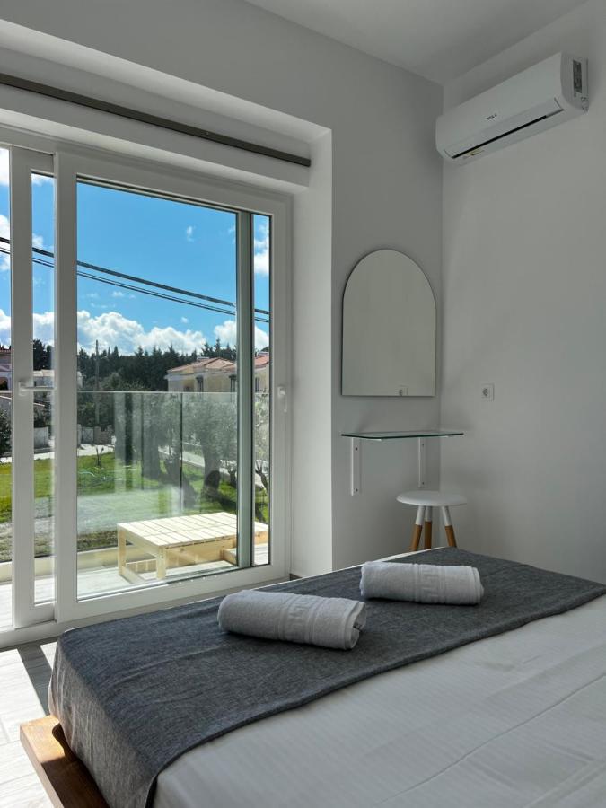 Greco Mare Apartment