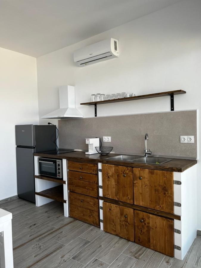 Apartment Greco Mare *