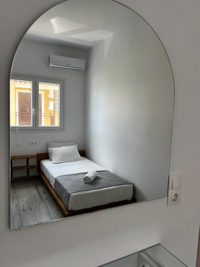 Greco Mare Apartment Kavos