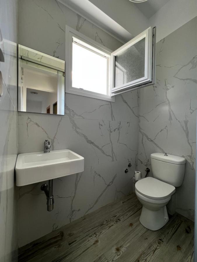 Greco Mare Apartment