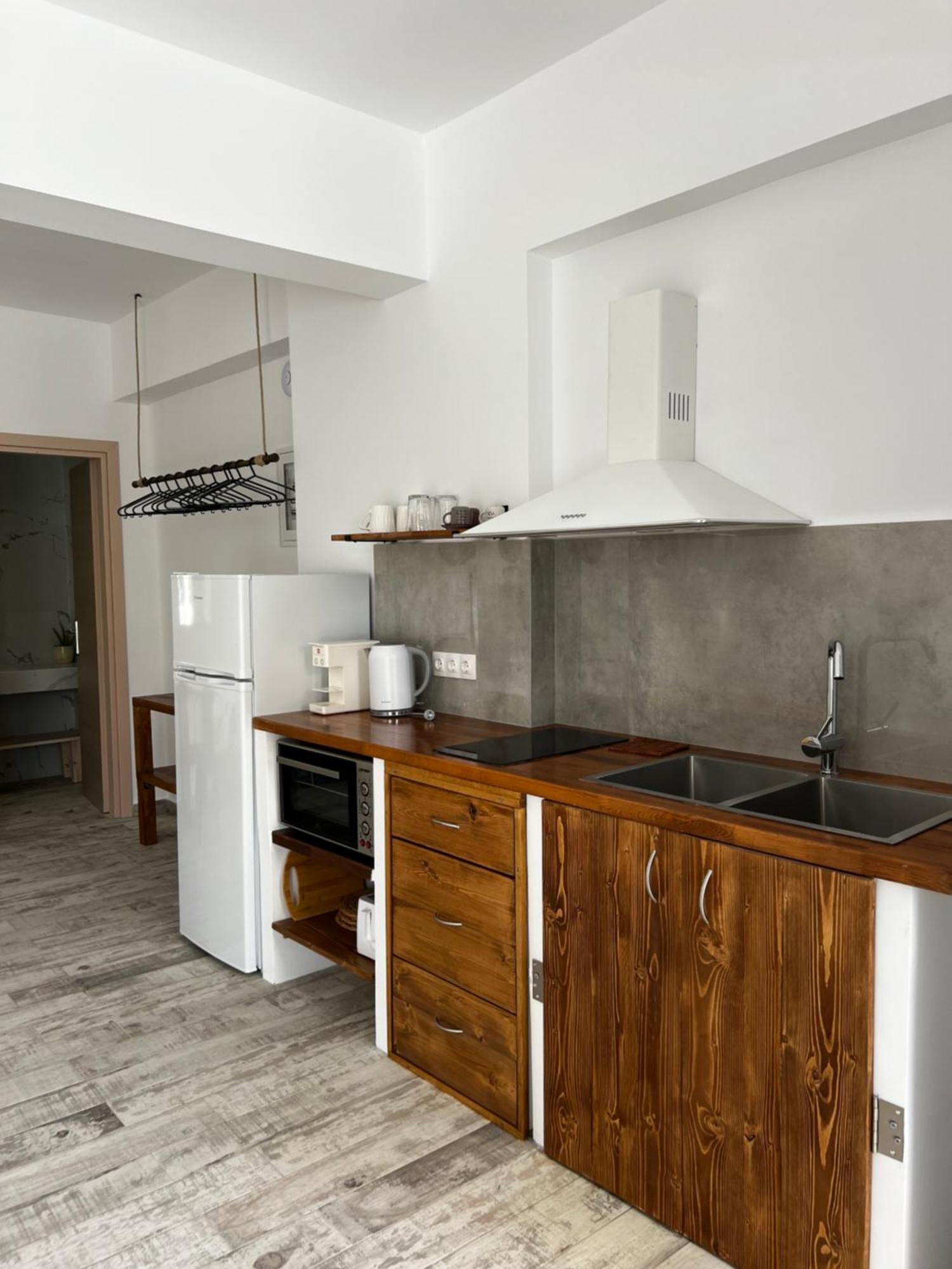 Apartment Greco Mare Kavos