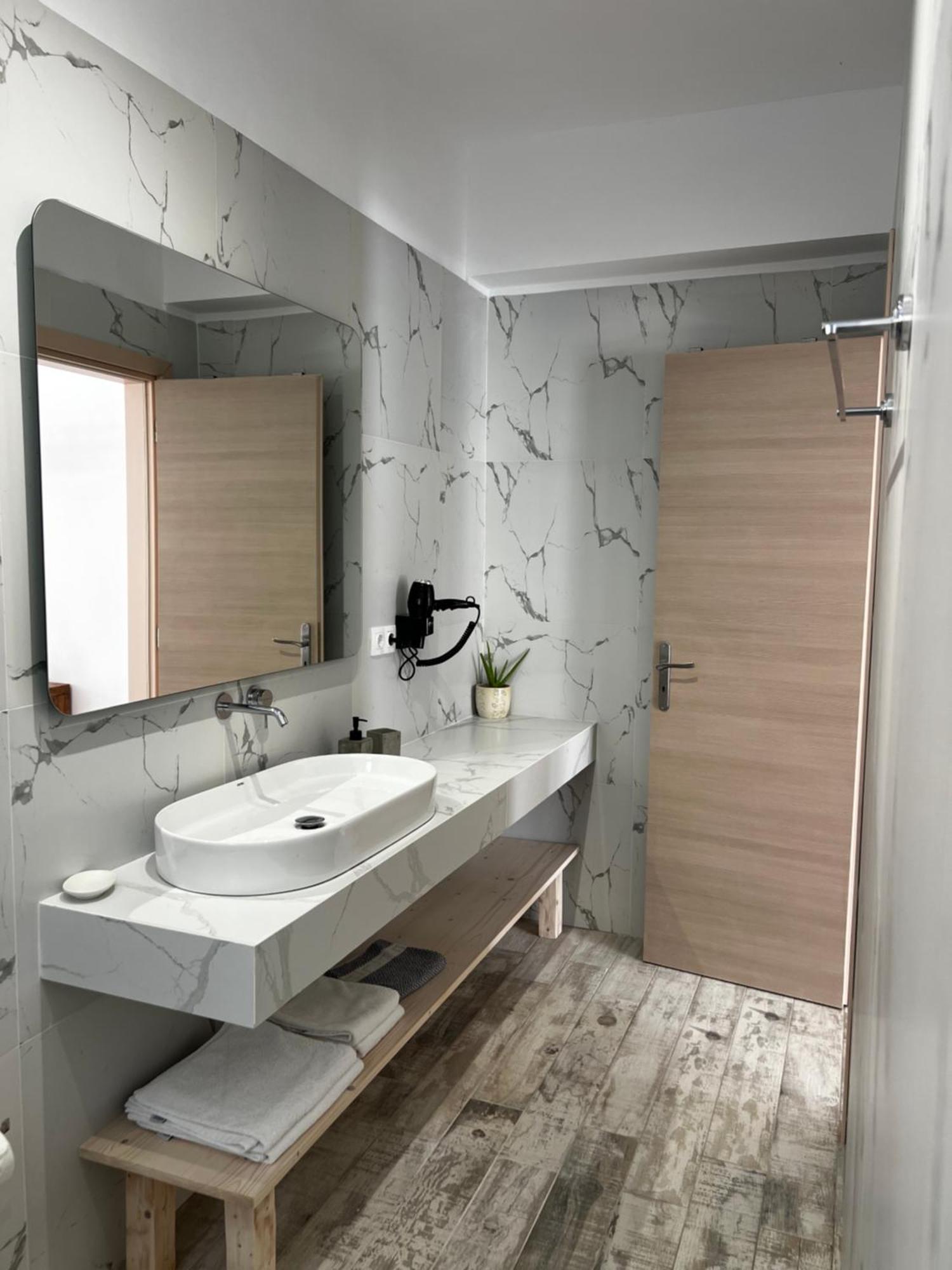 Greco Mare Apartment