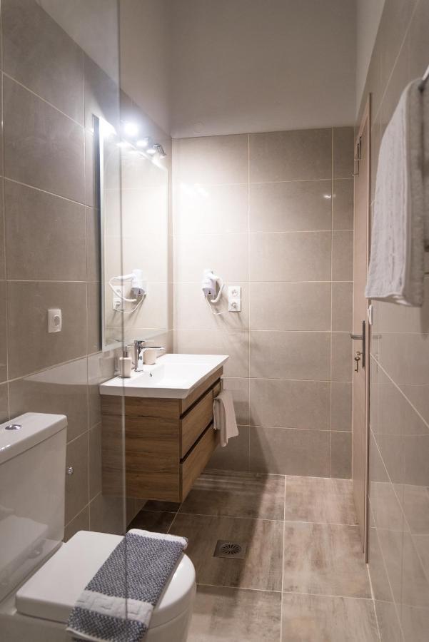 Apartment Greco Mare