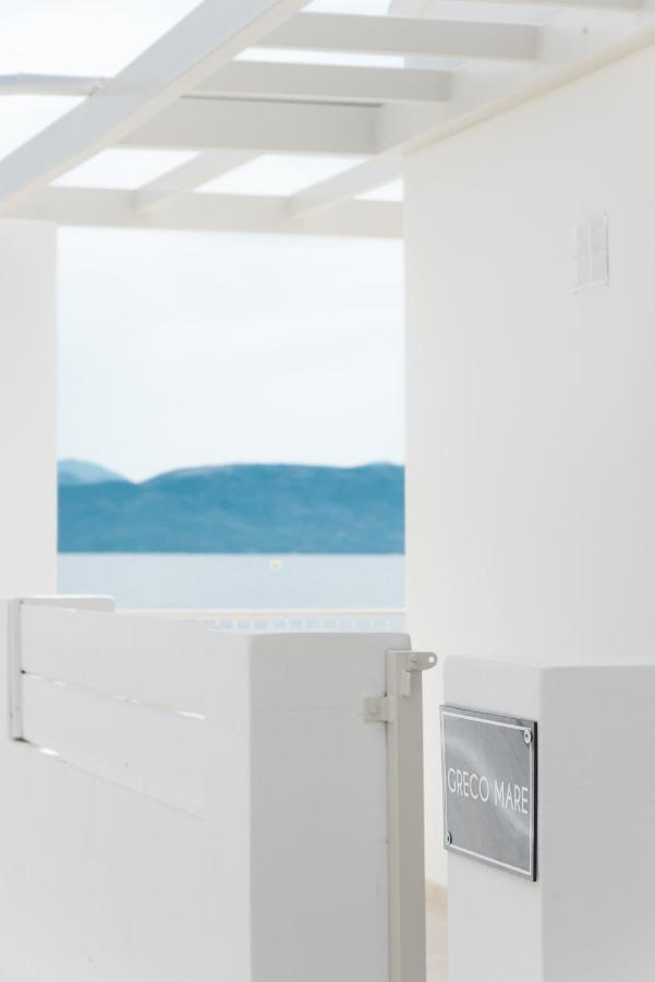 Apartment Greco Mare