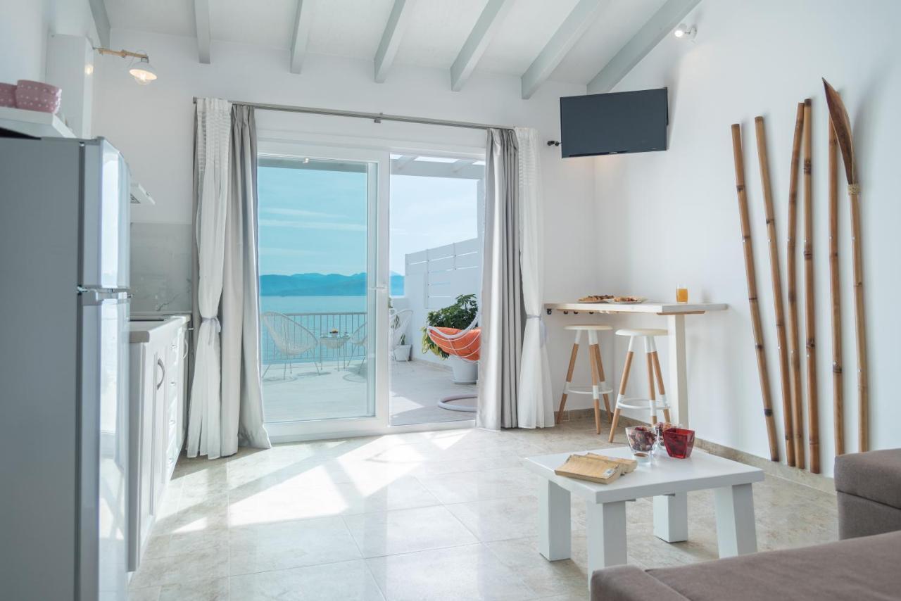 Greco Mare Kavos
