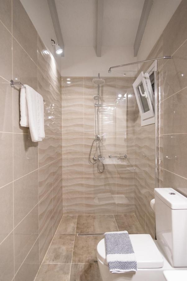 Apartment Greco Mare
